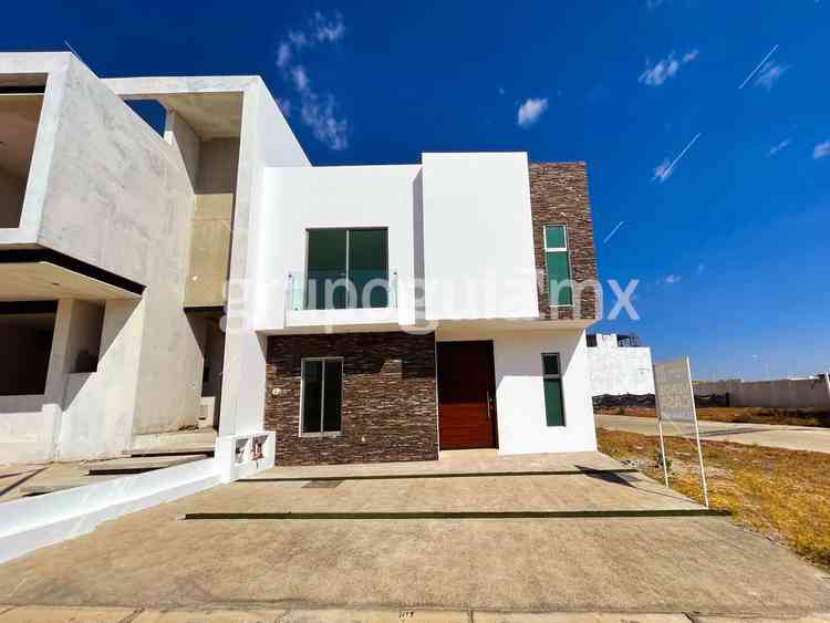 casa nueva en venta coto austriaco valle imperial valle imperial zapopan jalisco p6uvrvc