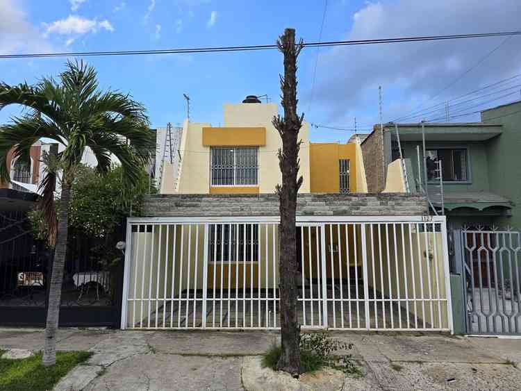 casa en venta calle rio lerma las aguilas zapopan jalisco pao7ueb