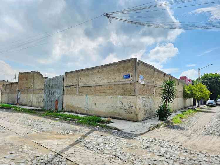 terreno en venta calle ayuntamiento el mante zapopan jalisco pfP8Xrf
