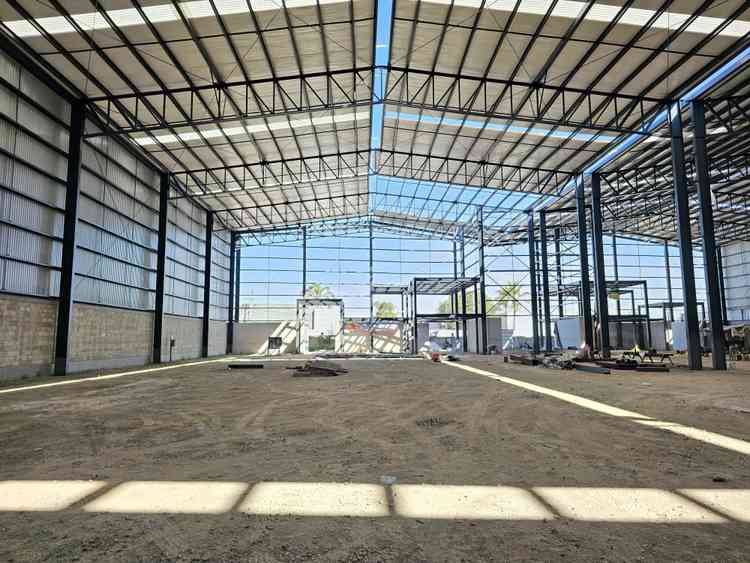bodega en renta calle agua marina el campanario zapopan jalisco pHf0RrW