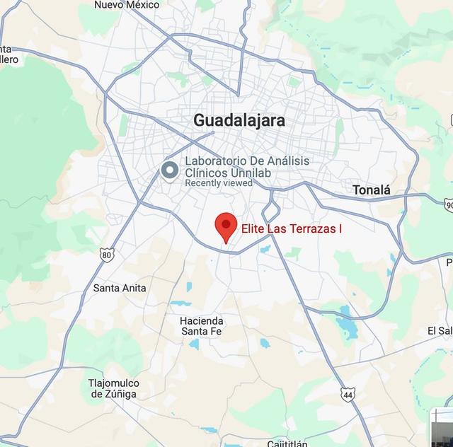 Foto de la galeria de imagenes